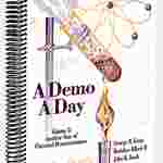 A Demo A Day for Chemistry, Volume II Book of Demonstration Experiments