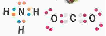 Lewis Electron Dot Models Chemical Bonding Super Value Laboratory Kit