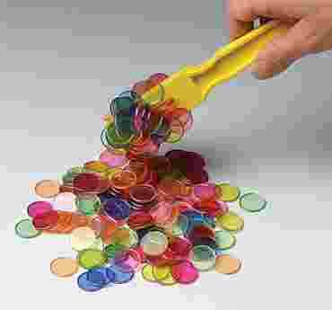 Magnetic Wand