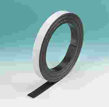 Flexible Magnetic Tape