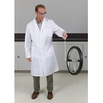 Gyroscope Bicycle Wheel Physical Science and Physics Demonstration Kit