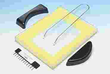 Water Waves Physical Science and Physics Demonstration Kit
