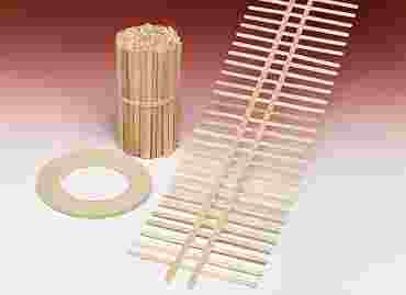 Wave Sticks Physical Science and Physics Demonstration