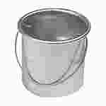 Laboratory Catch Bucket for Physical Science and Physics