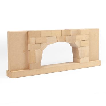 Roman Arch Physical Science and Physics Model