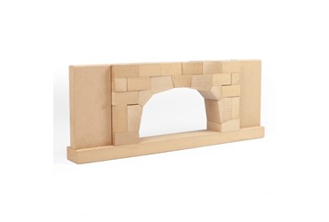 Roman Arch Physical Science and Physics Model