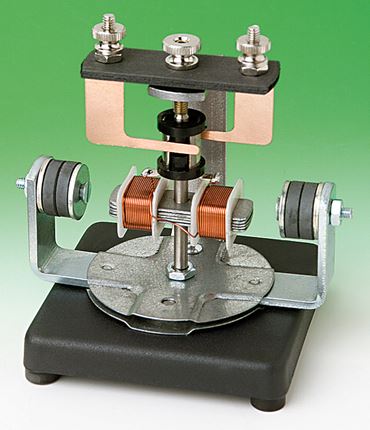 St. Louis Electric Motor