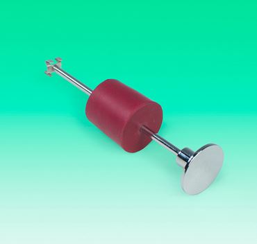 Electroscope Without Flask