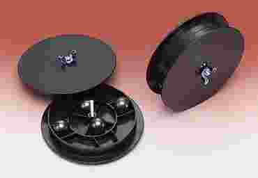 Variable and Rotational Inertia Demonstration for Physical Science and Physics