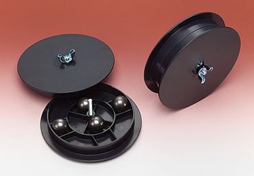 Variable and Rotational Inertia Demonstration for Physical Science and Physics