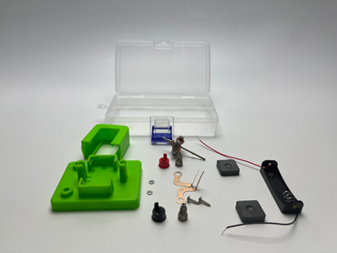 motor, motor kit, basic motor kit