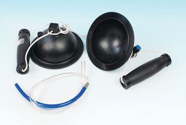 Magdeburg Hemispheres Physical Science and Physics Demonstration