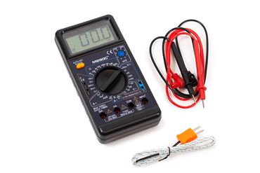 Student Multimeter