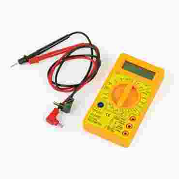 Student Multimeter