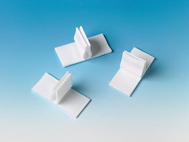 Flat Acrylic Mirror, 10 x 10 cm