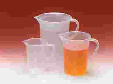 Polypropylene Pitcher 1000 mL