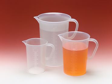 Polypropylene Pitcher 1000 mL