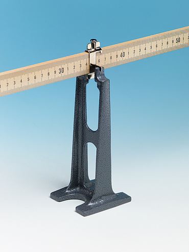 Demonstration Balance Support for Physical Science and Physics
