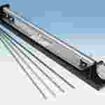 Linear Expansion Apparatus for Physical Science and Physics