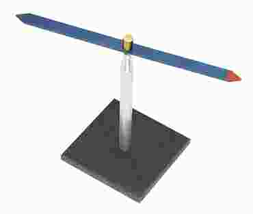 Magnetic Needle