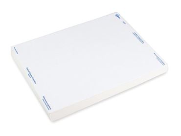 Laser Labels, 2" × 4"