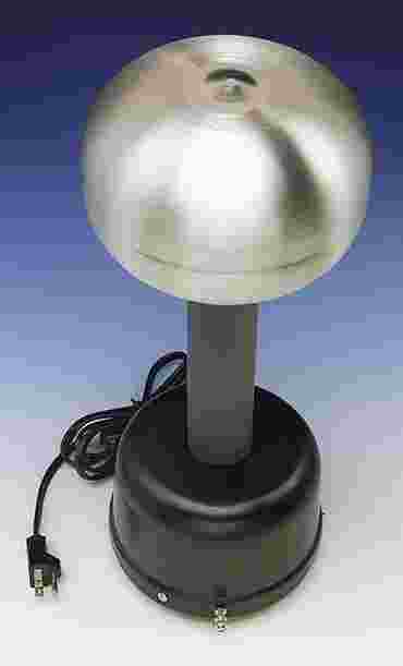 Replacement Belt for Van de Graaff Generator (AP4699)