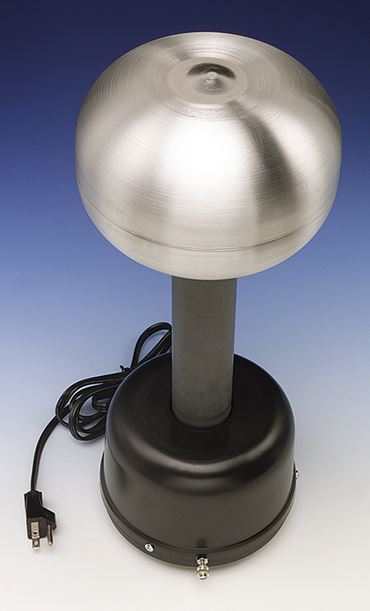 Replacement Upper Comb Assemby for Van de Graaff Generator (AP4699)