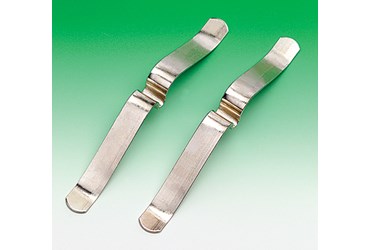 Meter Stick Supports for Meter Stick Optics Bench