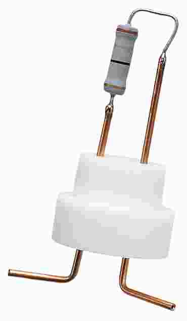 Calorimeter Resistor