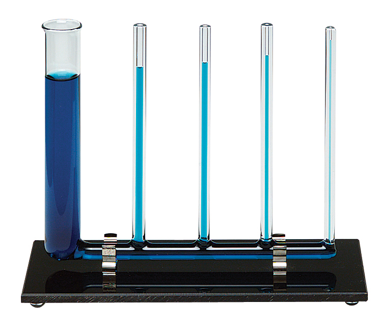Capillary Equilibrium Tube Flinn Scientific