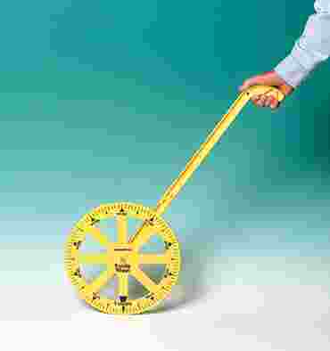 Trundle Wheel
