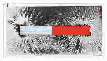 Magnetic Field Demonstrator Kit