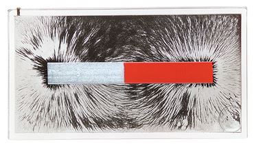 Magnetic Field Demonstrator Kit