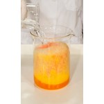 Orange Juice to Strawberry Float Chemical Demonstration Kit