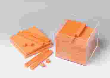 Liter Cube Set