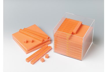 Liter Cube Set