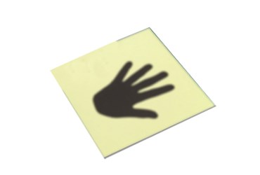 Phosphorescent Vinyl Sheet 12 12 Phosphorescent Vinyl Sheet 12 12
