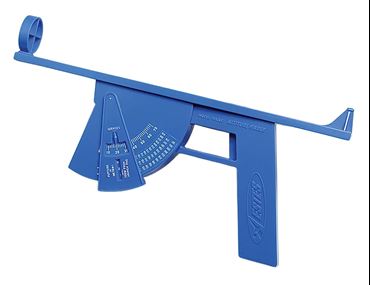 Rocket Altitude Finder