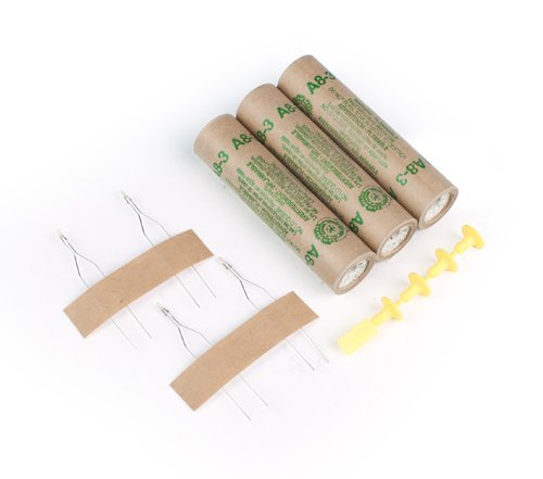 Model Rocket Engine A8-3