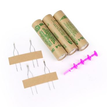 Model Rocket Engine B6-4