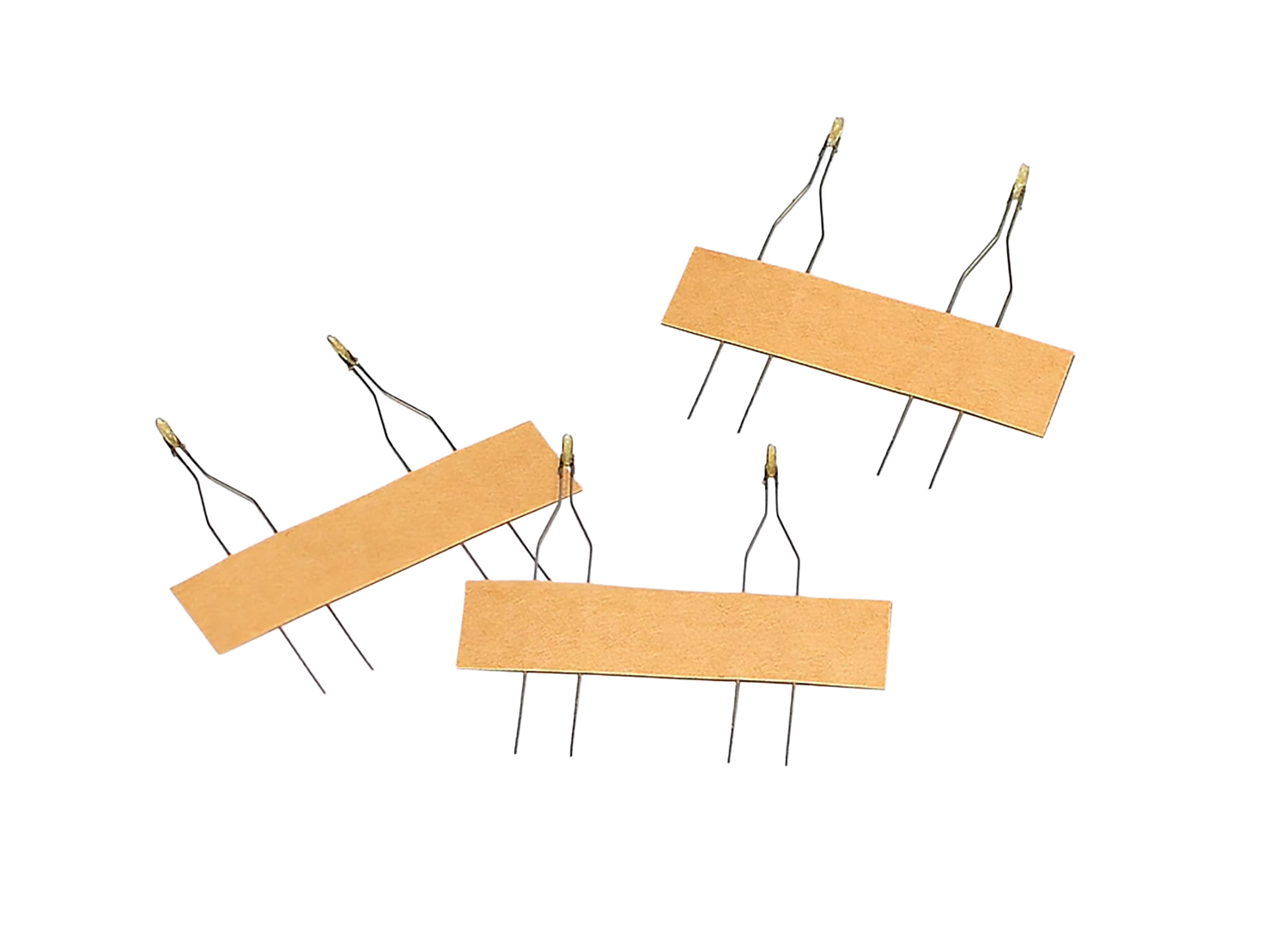 Model Rocket Igniters