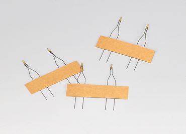 Model Rocket Igniters