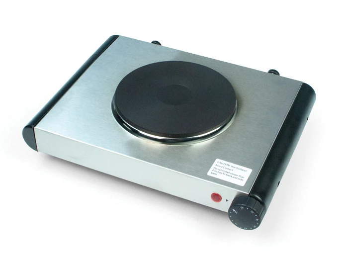 Large Hot Plate at Thomas Scientific