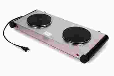 Single Burner Stove Top Hot Plate