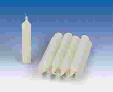 Paraffin Candles
