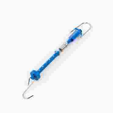 Pull-Type Spring Scale 1 kg x 10 N