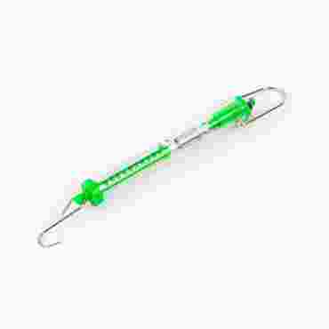 Pull-Type Spring Scale 1 kg x 10 N