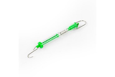 Spring Scale, Pull Type