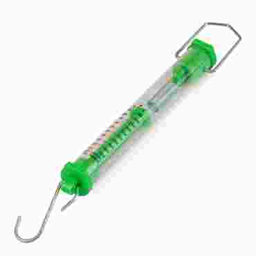 Pull-Type Spring Scale 1 kg x 10 N
