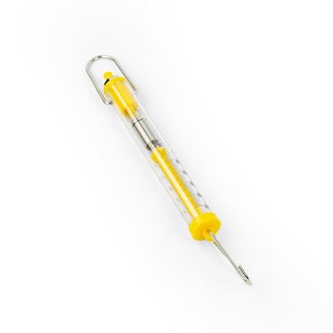 Pull-Type Spring Scale 1 kg x 10 N